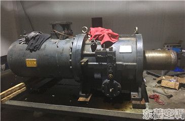 中央空調系統進水維修方法，中央空調系統進水如何避免？