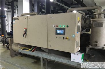風機盤管工作原理、安裝事項及常見故障處理方法