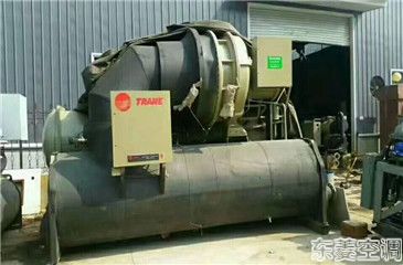 離心式冷水機(jī)組與螺桿式冷水機(jī)組區(qū)別有哪些？